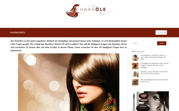 haaroelen.de