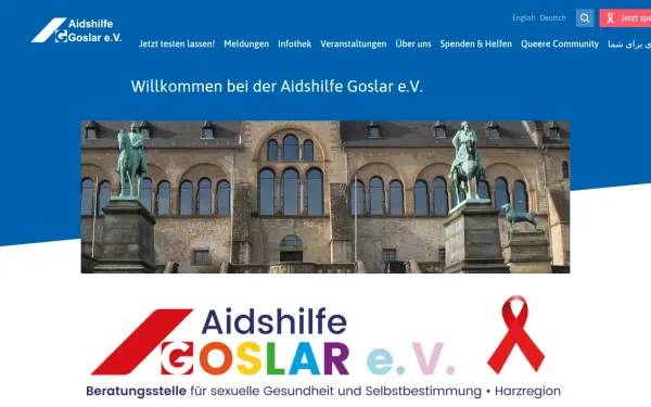 www.aidshilfe-goslar.de