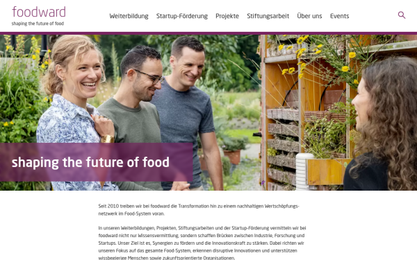 foodward.ch