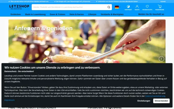 letzshop.lu