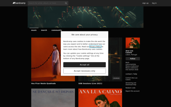 analuacaiano.bandcamp.com