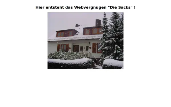 diesacks.de