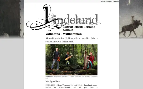 lindelund.de