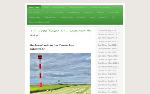 www.ag-osteland.de