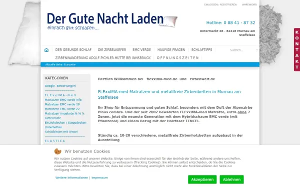 www.zirbenwelt.de