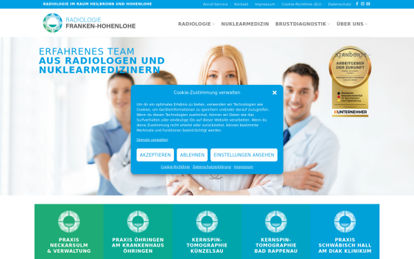 radiologie-franken-hohenlohe.de