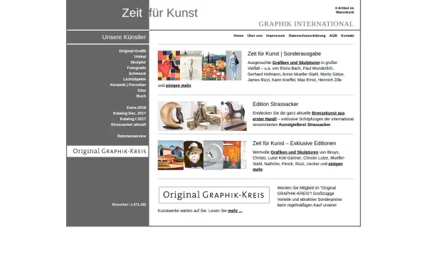 graphik-international.de