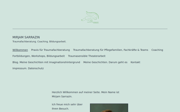 mirjamsarrazin.de