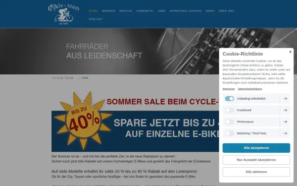 www.cycle-team.de