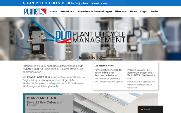plm-planet.com