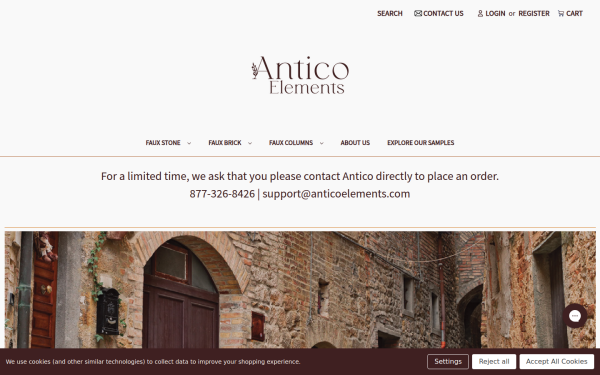 anticoelements.com