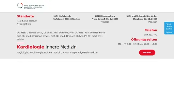 kardiologie-praxis.de