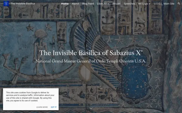 sabazius.oto-usa.org