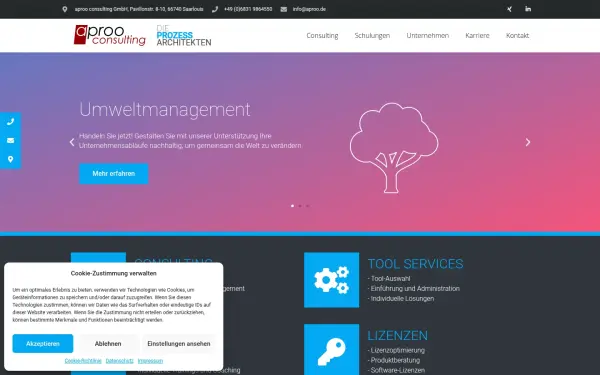 www.aproo.de
