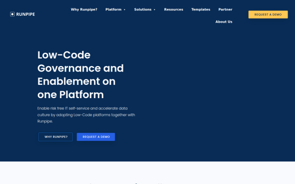 runpipe.com