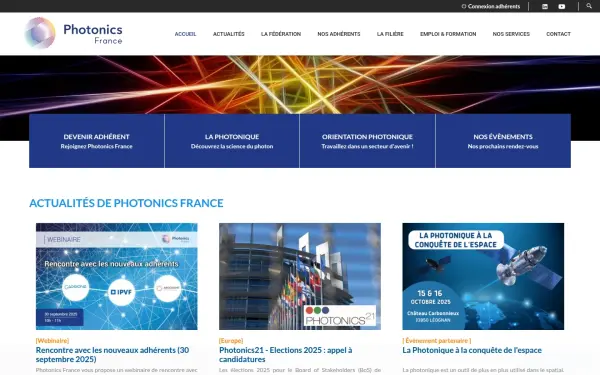 www.photonics-france.org