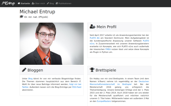 m-entrup.de