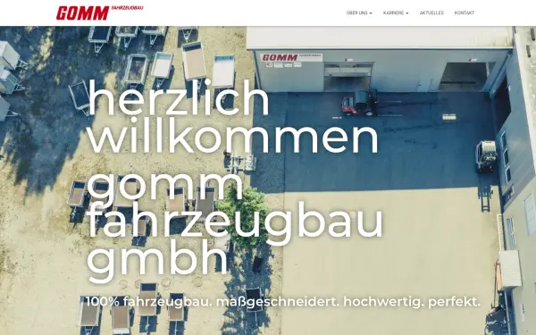 www.gomm-fahrzeugbau.de