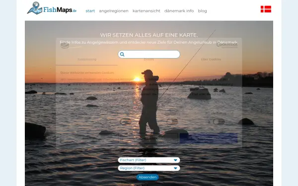 daenemark.fish-maps.de