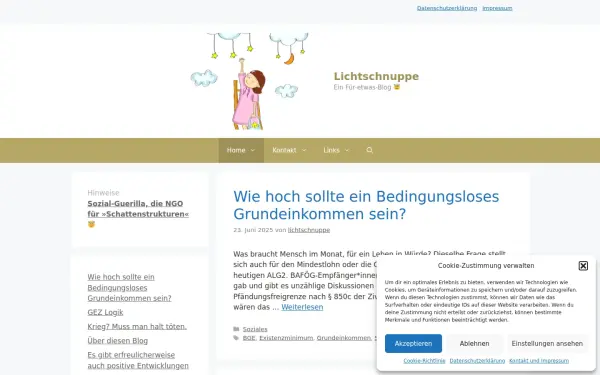 lichtschnuppe.de