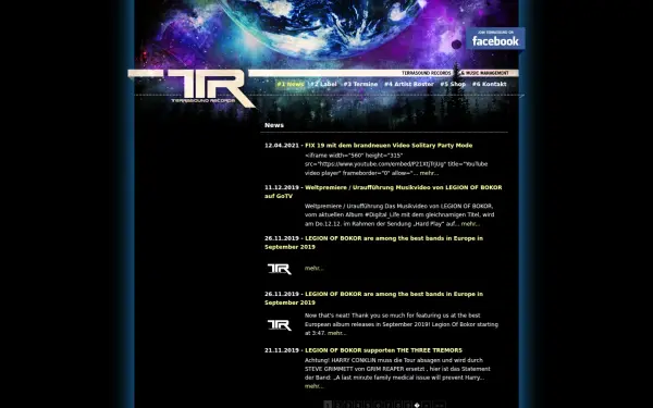 terrasound.at