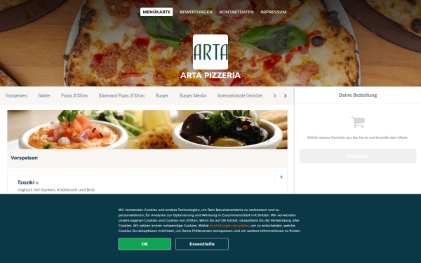 www.arta-pizzeria-vorchdorf.at