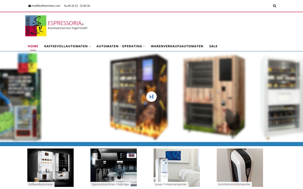 www.kaffeetrinken.com