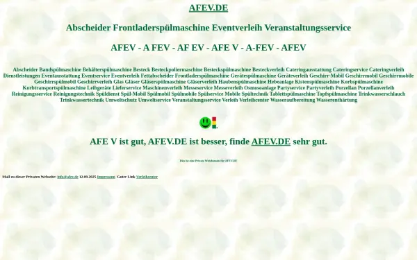 afev.de