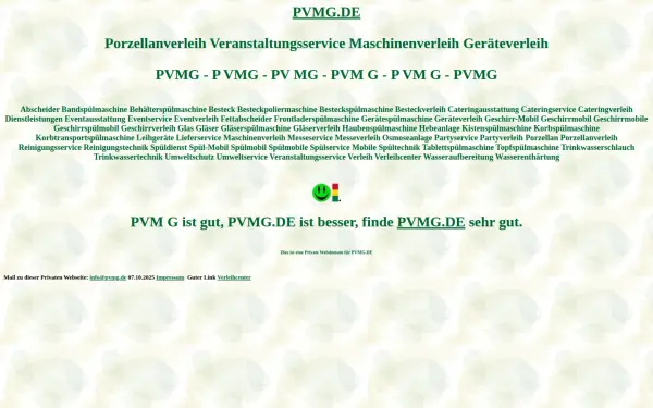 pvmg.de