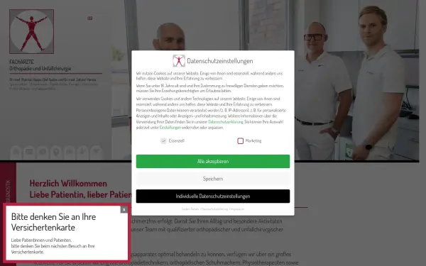 praxis-dr-happe.de