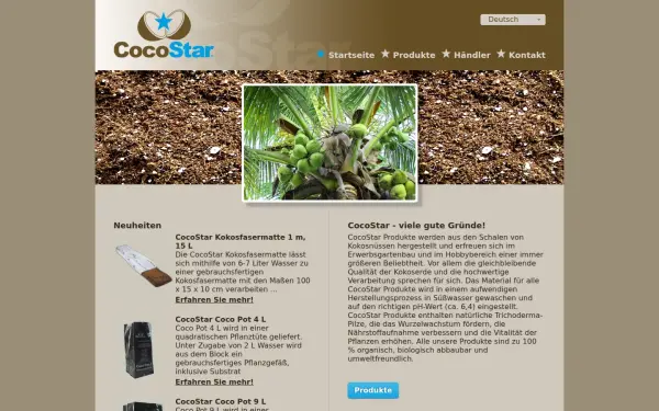 www.cocostar.de