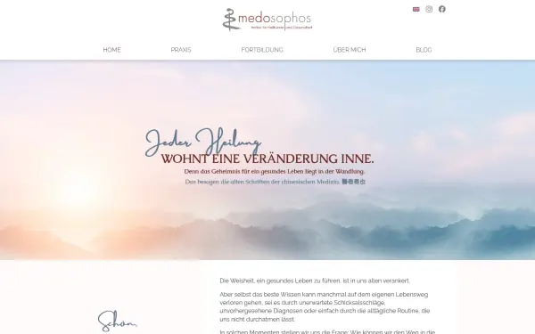 www.medosophos.de