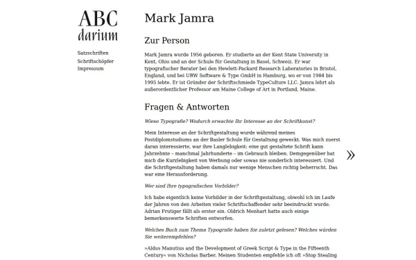 abcdarium.de
