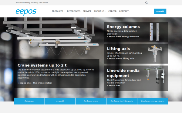 www.eepos.de