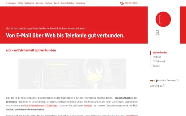 www.aipi.de