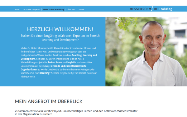 www.messerschmidt-training.de