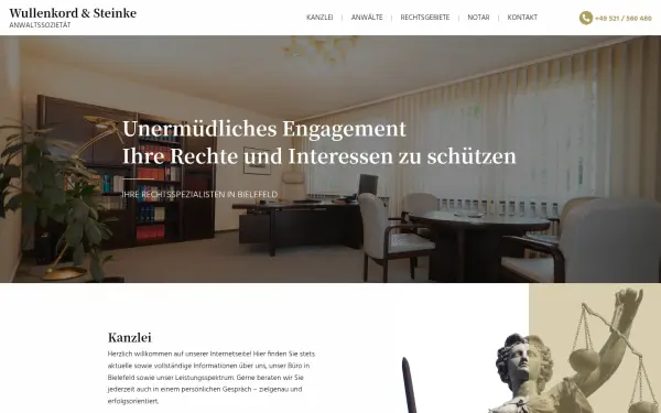 anwalt-bielefeld.online