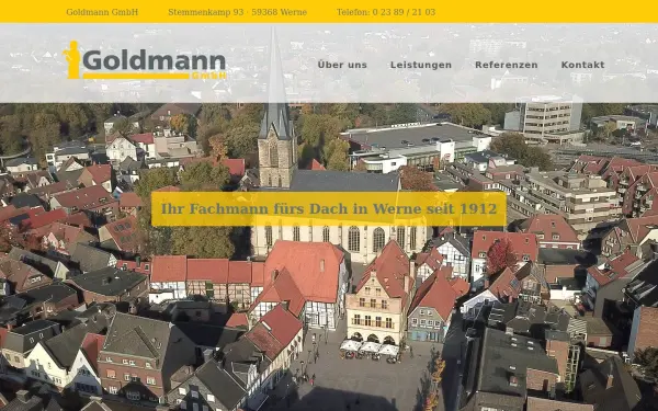 dachdecker-goldmann.de