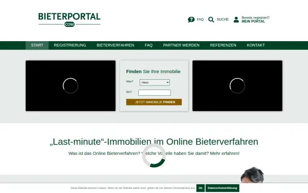 www.bieterportal.com