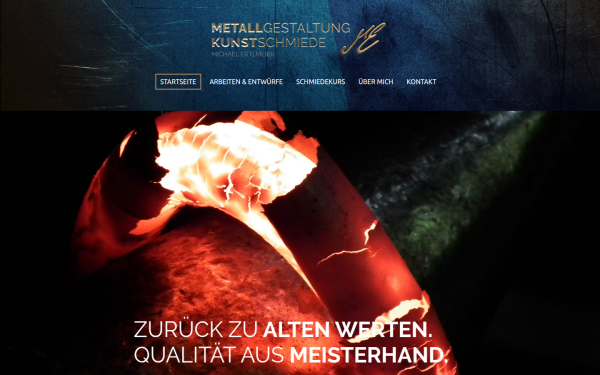 www.metallgestaltung-ertlmeier.de