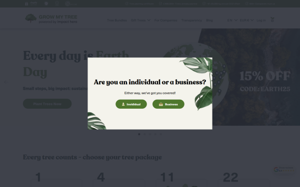 growmytree.com
