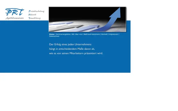 prt-seminare.de