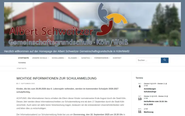 www.albert-schweitzer-grundschule-koeln.de