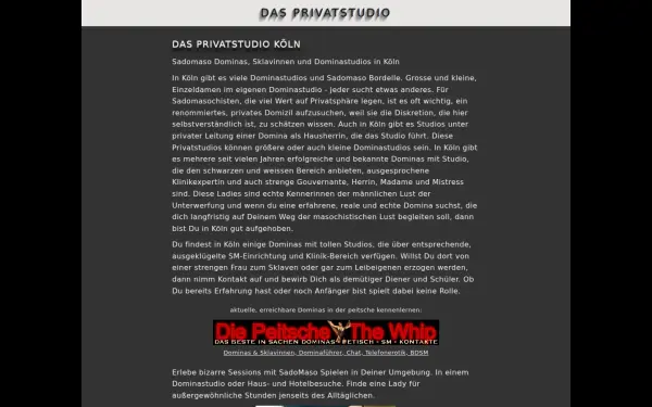 das-privatstudio.de