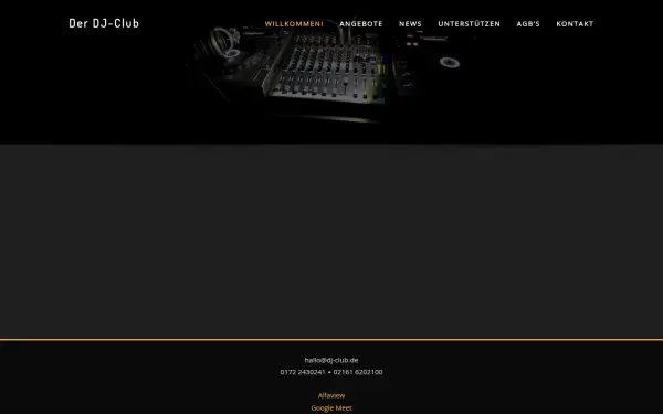 dj-club.de