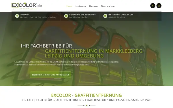 excolor.de