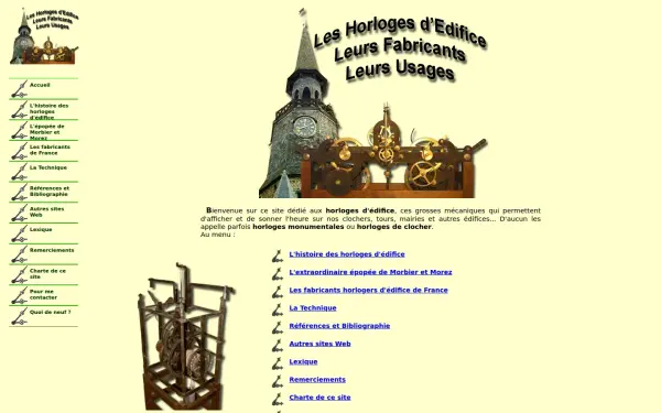horloge-edifice.fr