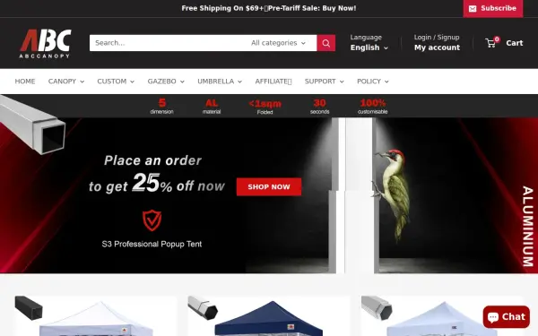 www.abccanopy.com
