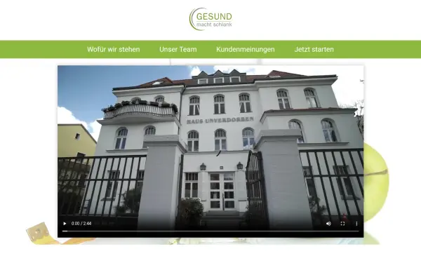 gesundmachtschlank.de