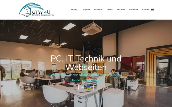 ctw4u.de